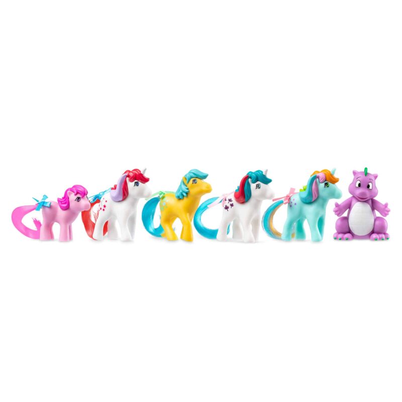 My Little Pony- Surprise Figures - US 4354
