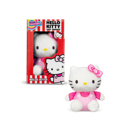 Hello Kitty and Friends – Micro Teenies - US 9270