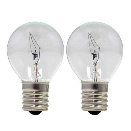 25W LAVA Lamp Light Bulb W/Tray - US 4094