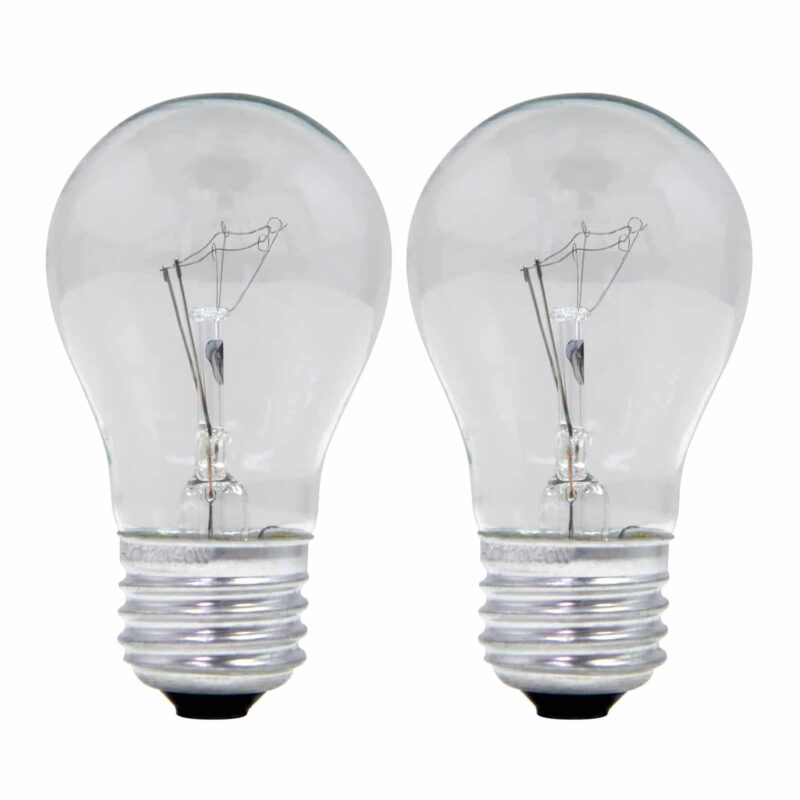40W LAVA Lamp Light Bulb A15 - US 9702