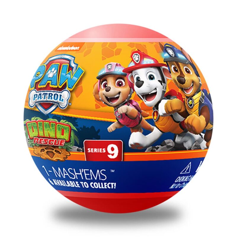 Mash’ems Paw Patrol™ - US 8323