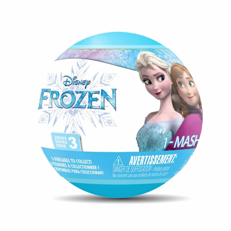Mash’ems Frozen™ - US 7300