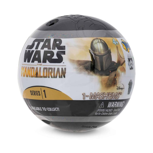 Mash’ems The Madalorian - US 7336