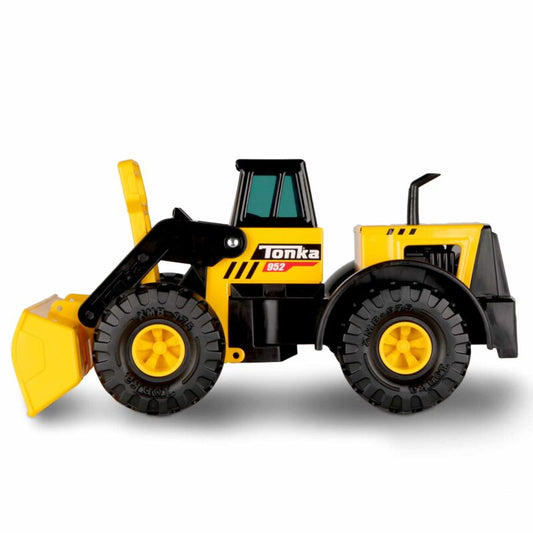 Tonka Front Loader - US 2519