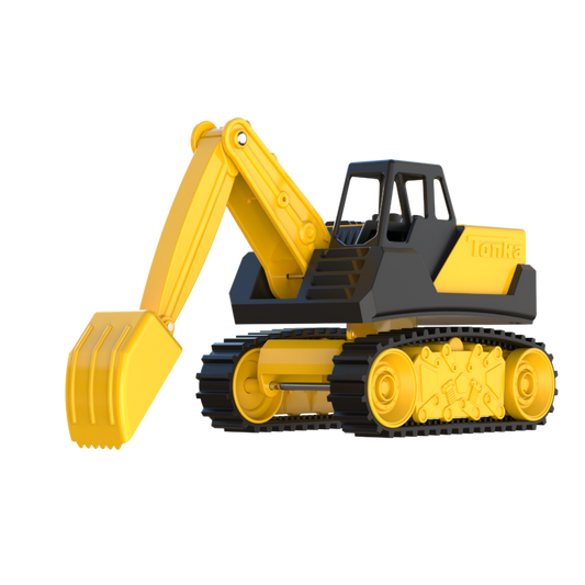 Tonka Steel Classics Assortment - US 7740