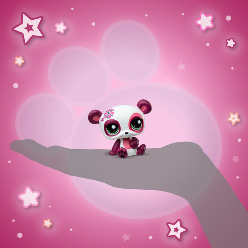 Littlest Pet Shop Diner Dash Play Pack - US 9934