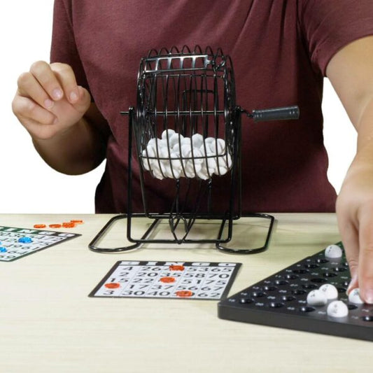 Bingo Game - US 2983