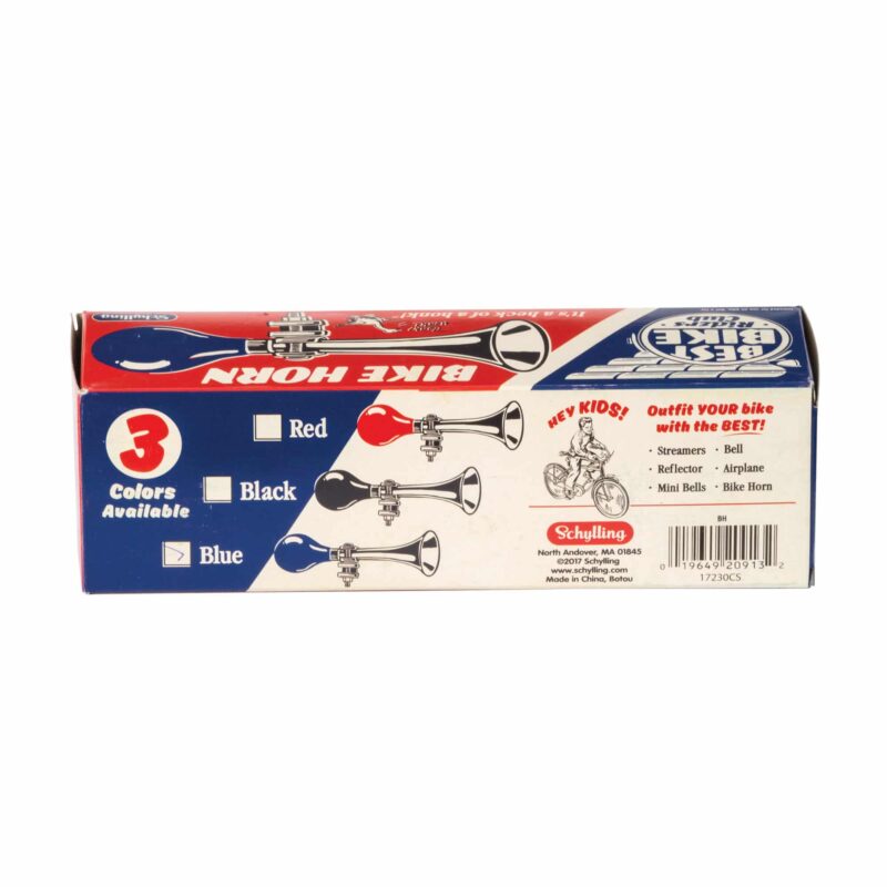 Bike Horn - US 8700