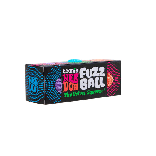Teenie NeeDoh® Fuzz Ball - US 5763