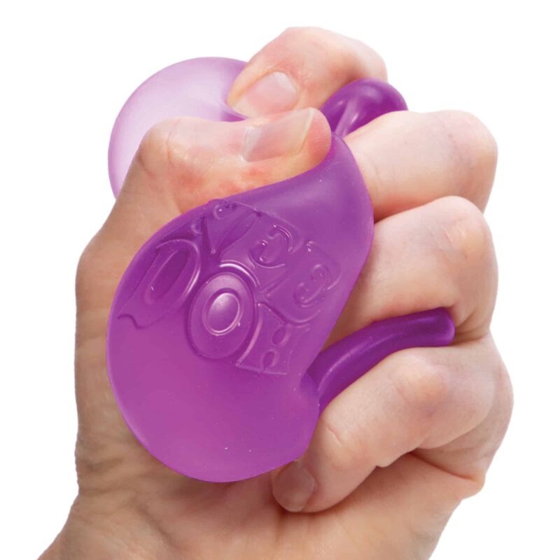 NeeDoh Nice Cube - US 3819