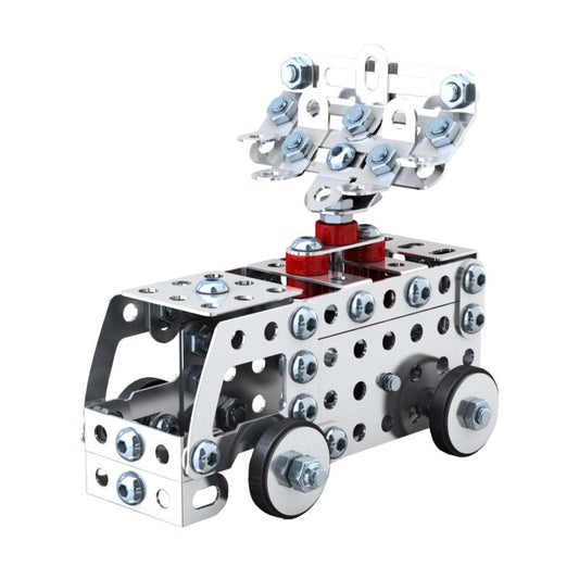 Mechanical Multi-Model – Steel Works - US 4007