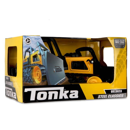 Tonka Bulldozer - US 1169