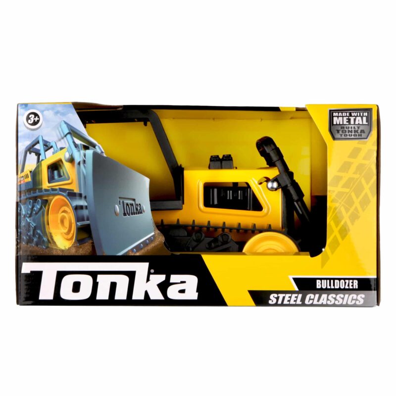 Tonka Bulldozer - US 1169