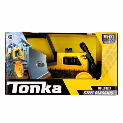Tonka Bulldozer - US 1169