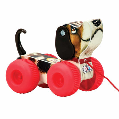 Fisher Price Little Snoopy - US 8646