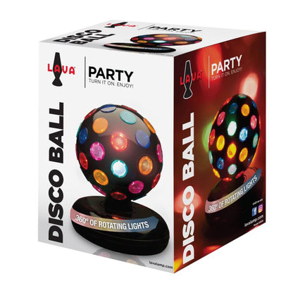 Disco Ball - US 1482
