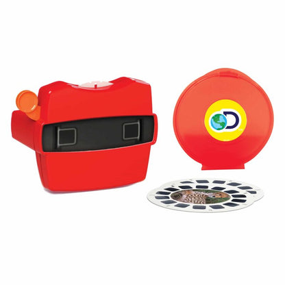 Viewmaster Boxed Set - US 2814