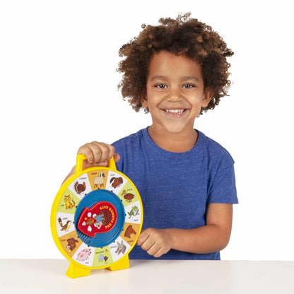 Fisher Price See N’ Say - US 6679