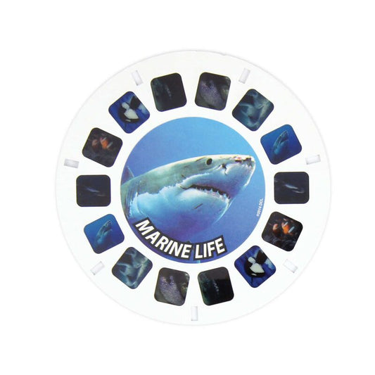 View-Master – Marine Life - US 8379