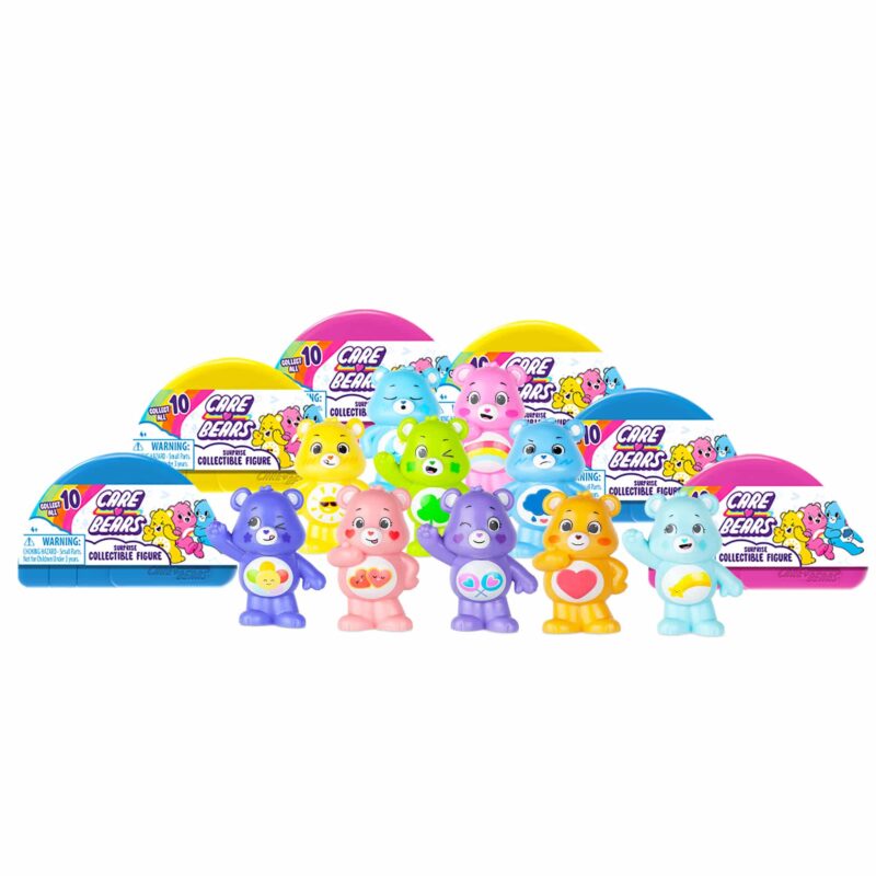 Care Bears Surprise Figures - US 4745