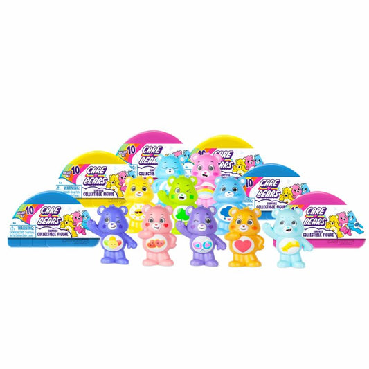 Care Bears Surprise Figures - US 4745
