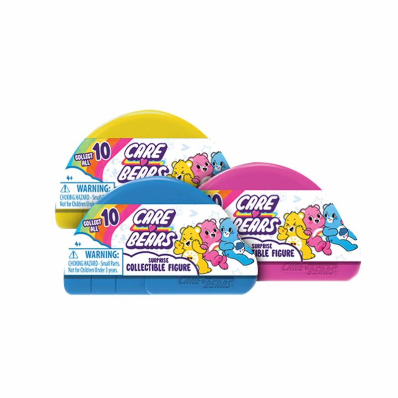 Care Bears Surprise Figures - US 4745