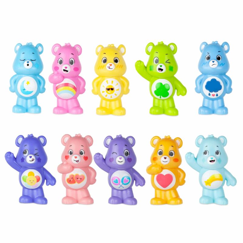 Care Bears Surprise Figures - US 4745