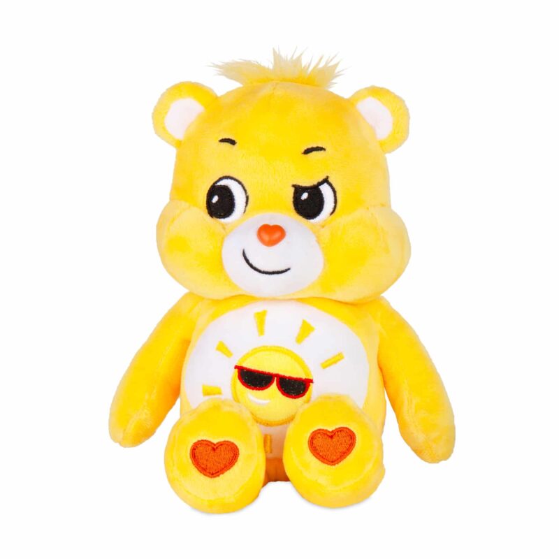 Care Bears Bean Plush - US 3451