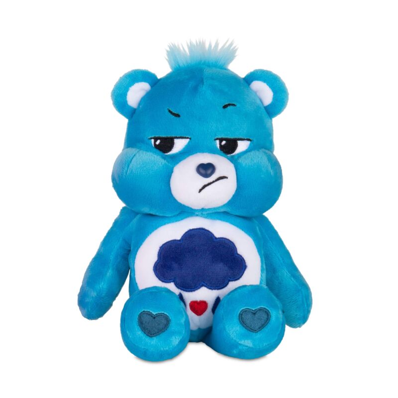 Care Bears Bean Plush - US 3451