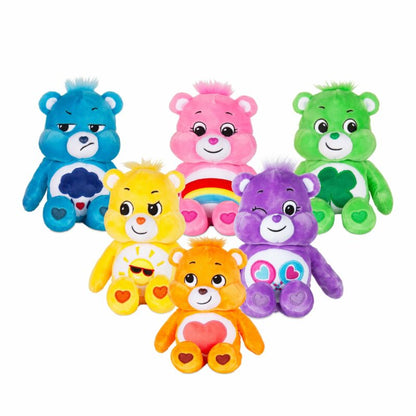 Care Bears Bean Plush - US 3451