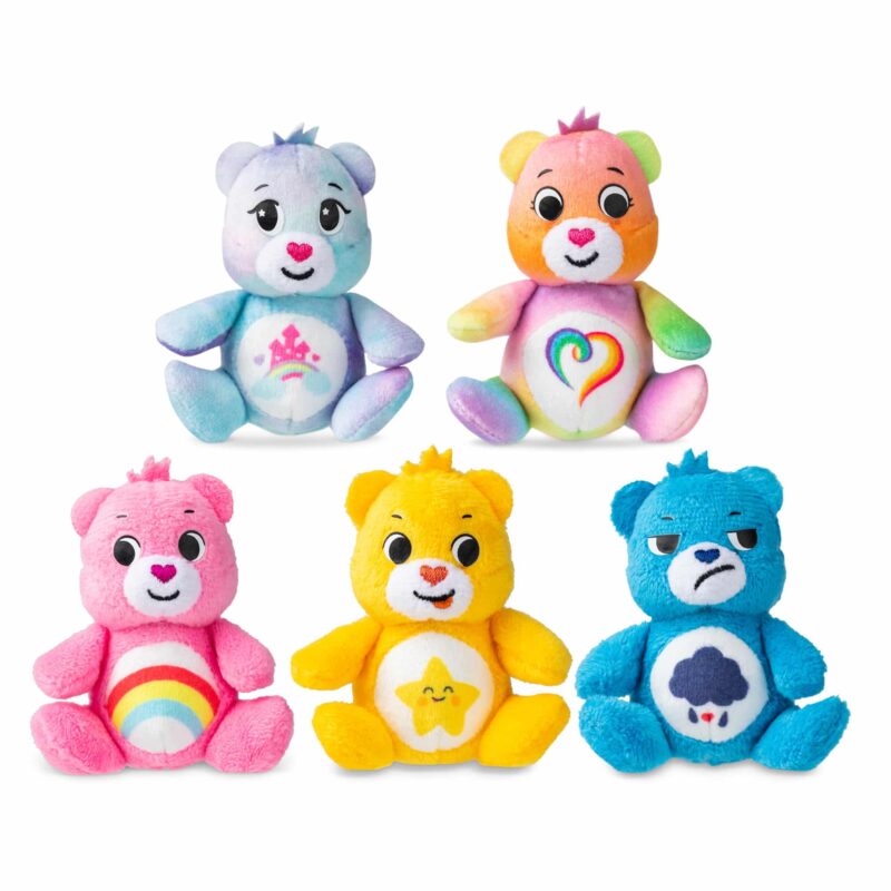 Care Bears – Micro Plush - US 7633
