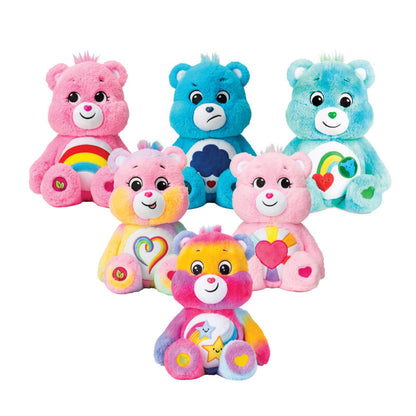 Care Bears Medium Plush - US 2748