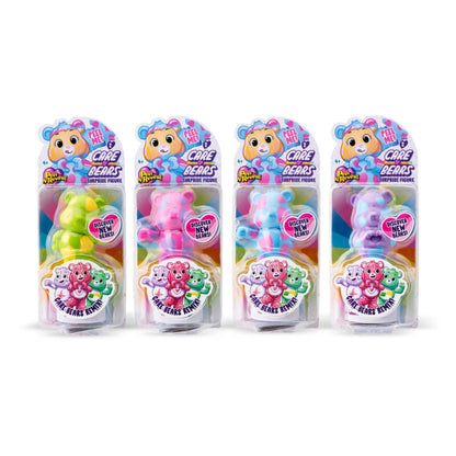 Care Bears – Peel and Reveal - US 7354