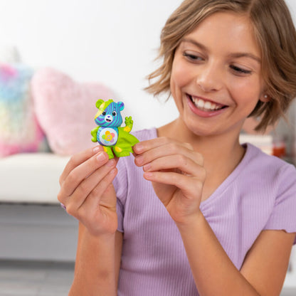 Care Bears – Peel and Reveal - US 7354