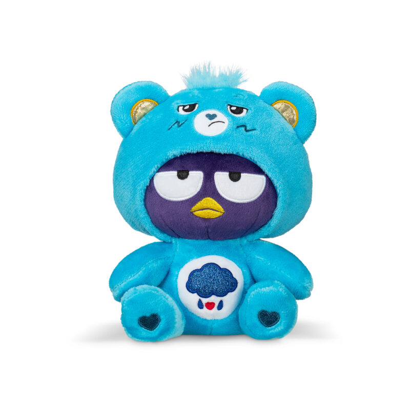 Hello Kitty and Friends x Care Bears Plush - US 7978