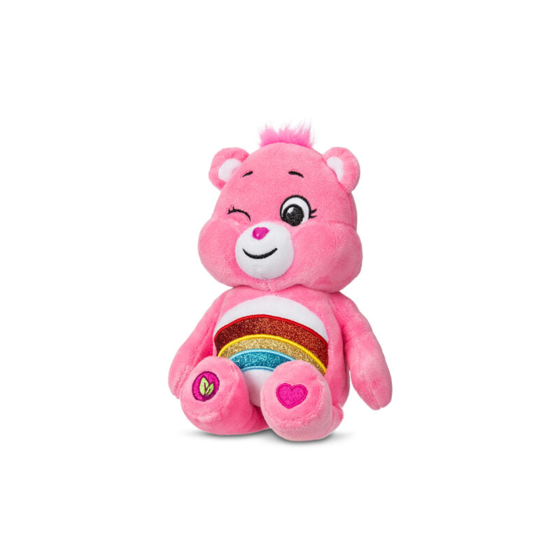 Care Bears Fun Size Sparkle Plush - US 3232