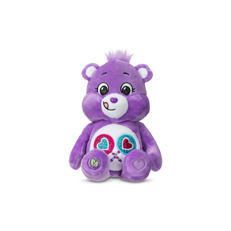 Care Bears Fun Size Sparkle Plush - US 3232