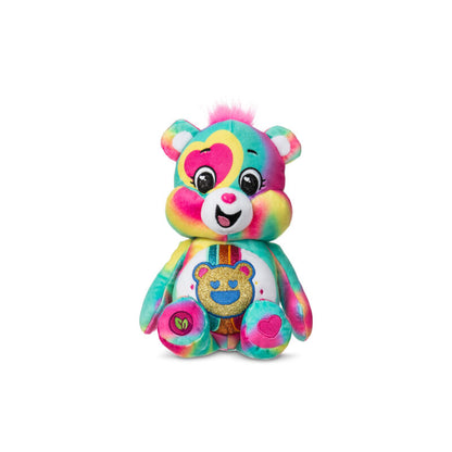 Care Bears Fun Size Sparkle Plush - US 3232