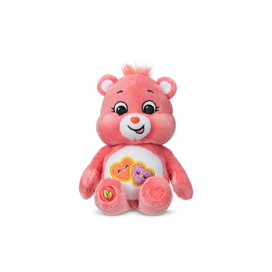 Care Bears Fun Size Sparkle Plush - US 3232