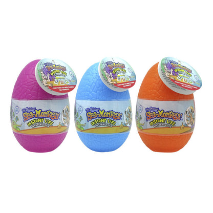 Sea-Monkeys Instant Life Mystery Eggs - US 2208