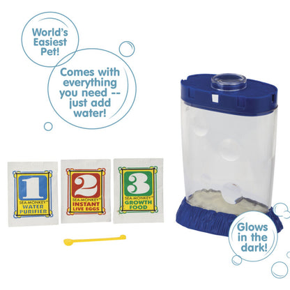Sea-Monkeys Magiquarium - US 5462