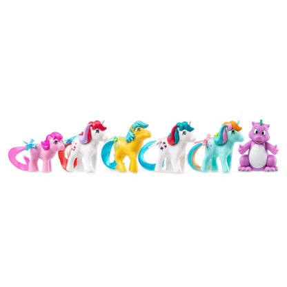 My Little Pony- Surprise Figures - US 4354