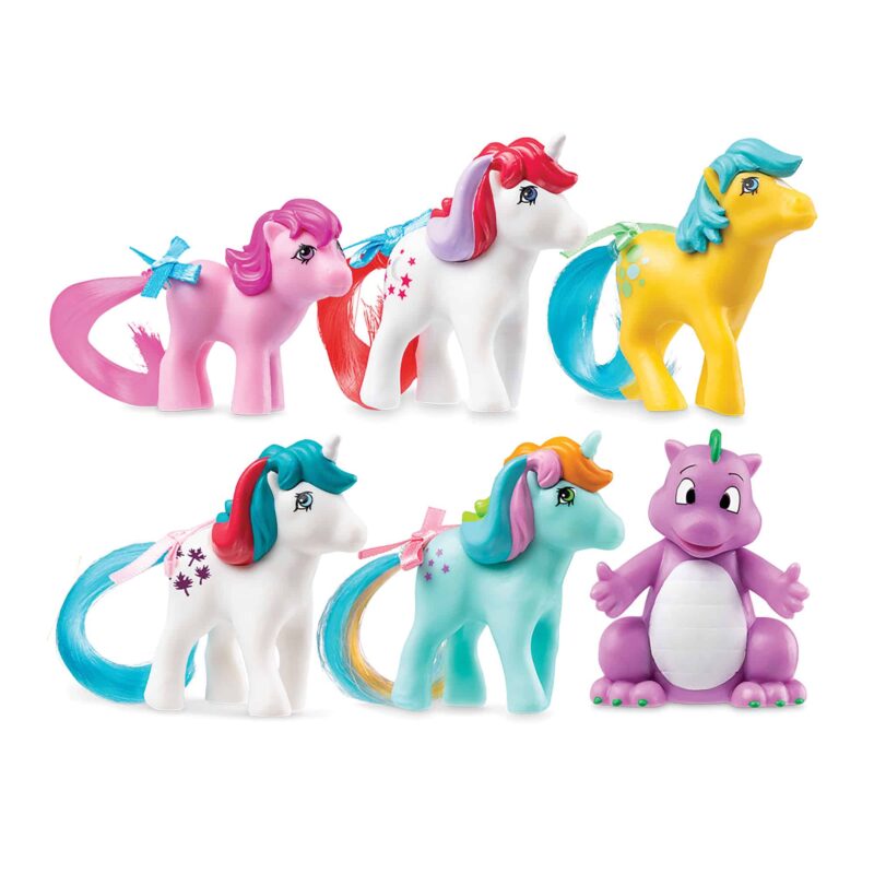 My Little Pony- Surprise Figures - US 4354