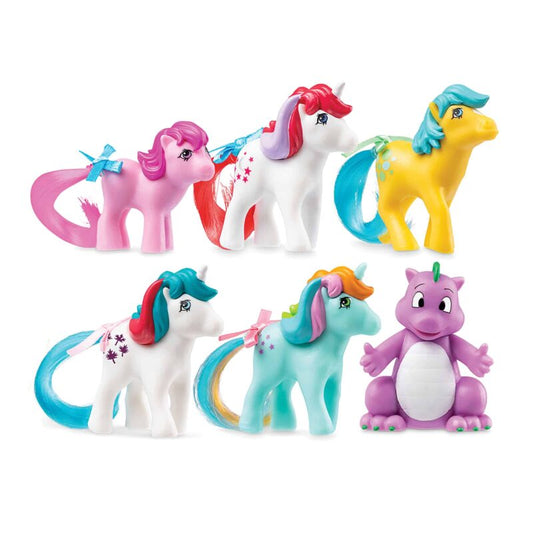 My Little Pony- Surprise Figures - US 4354
