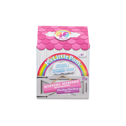 My Little Pony- Surprise Figures - US 4354