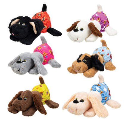Pound Puppies Newborns - US 7118