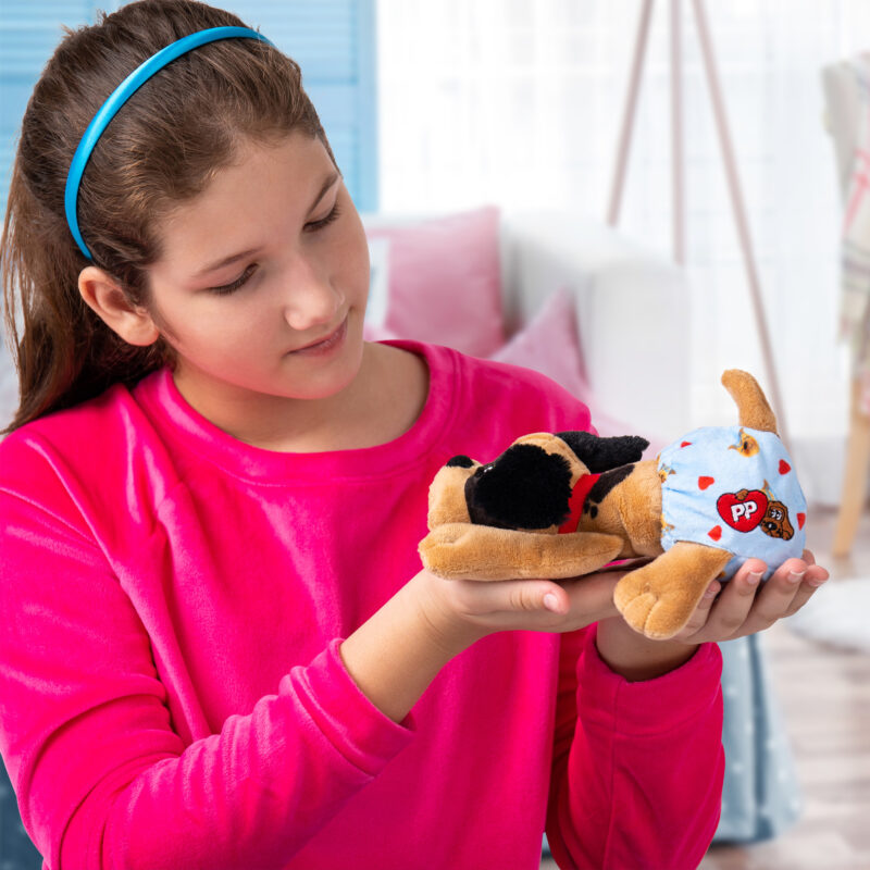 Pound Puppies Newborns - US 7118