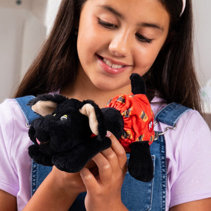 Pound Puppies Newborns - US 7118