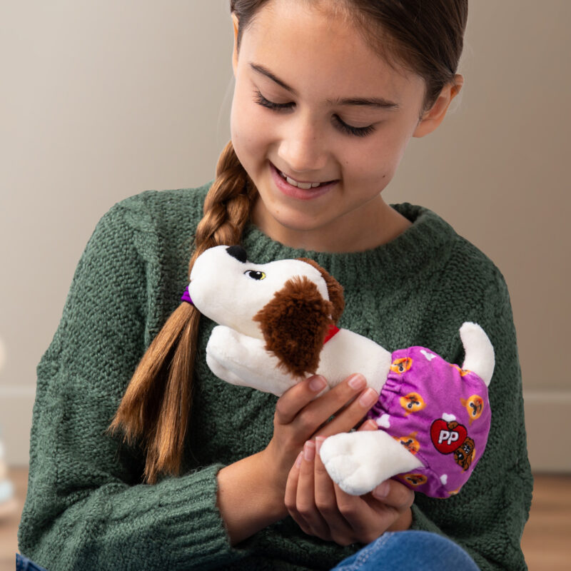 Pound Puppies Newborns - US 7118