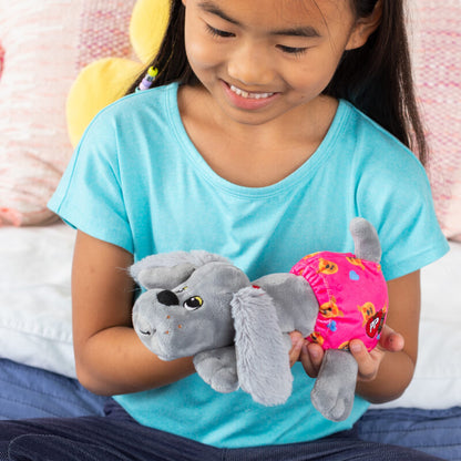 Pound Puppies Newborns - US 7118